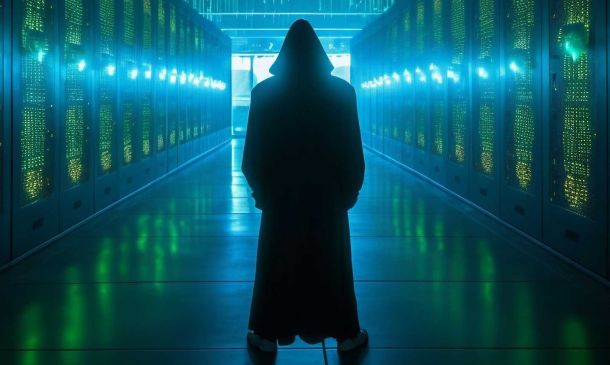 Cybersecurity Attacks in Ukraine have Tripled, says Ukraine's Cybersecurity Agency