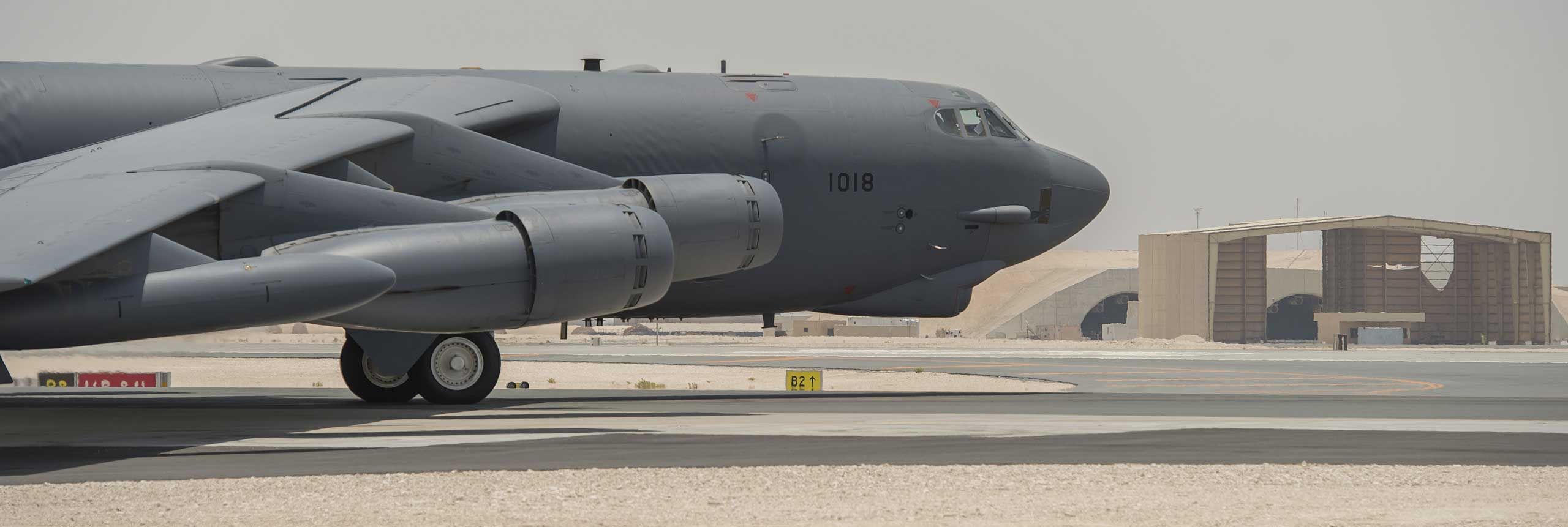 Meet the B-21 Raider - America's First New, Long-range Strike Bomber